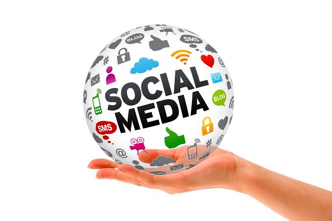 Social Media 1